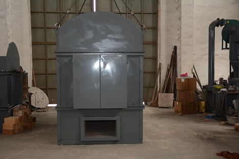 醫療廢棄物焚燒爐-醫療廢棄物焚燒爐型號